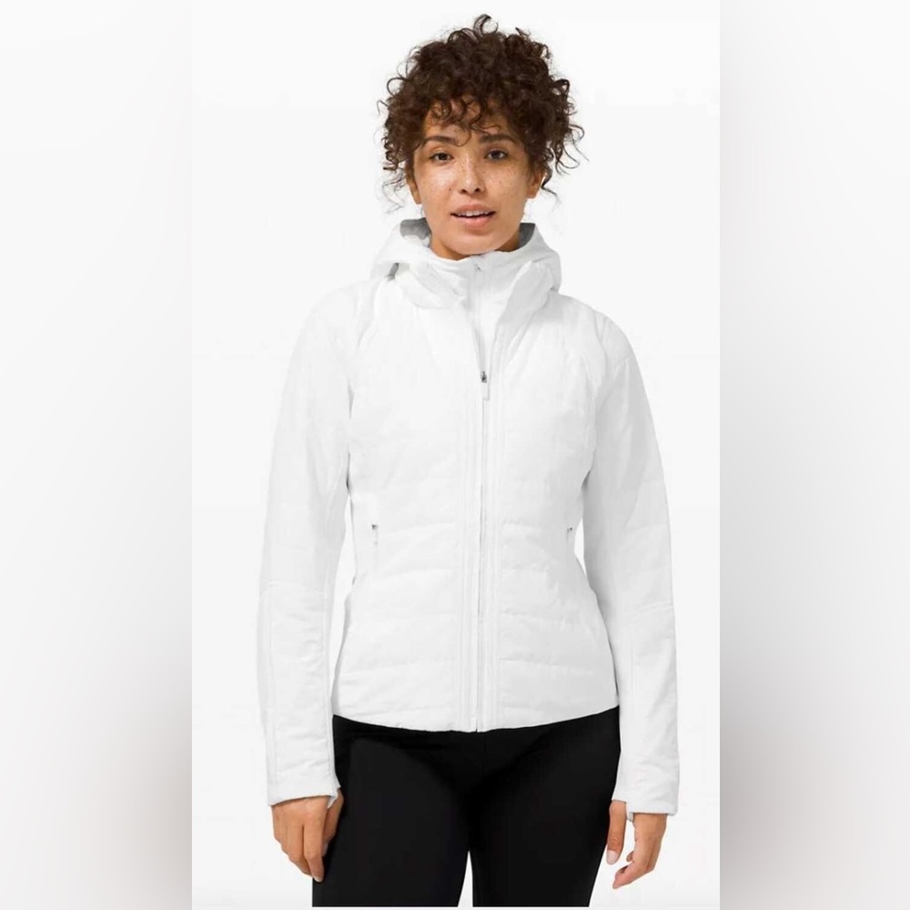 Lululemon Another Mile Jacket
